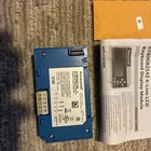 Honeywell Honeywell S7800a2142 Keyboard Display Module With Data Storage     For