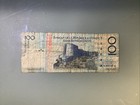Haiti 100 Gourdes 2013 Circulated
