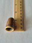Decorative Thimble Vintage Souvenir Collectible