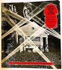 1939 Gone With The Wind Original Pressbook World Premiere Cover Gable Leigh Rare