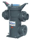 Hayward Sb1200st18 Basket Strainer 15 1 2  H 125 Psi 3cdu2