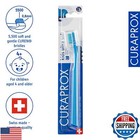 Curaprox Kids Soft Toothbrush For Children  Single Blister  1 Pack 