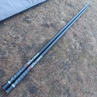 Gulftech Reduced Diameter Carbon Windsurfing Mast 400cm 60  Carbon Rdm 3 9 