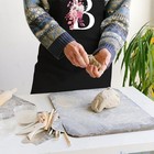 Personalized Aprons For Women With Pockets  Cute Aprons For Women Chef Baking   