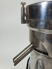 Bennet Junior Automatic Commercial Fruit Veg Juicer Powers On Read Parts repair