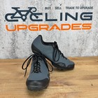 Giro Privateer 2-bolt Lace-up Eu 41 Grey Clipless Mtb gravel Cycling Shoes