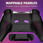 Victrix Gambit Prime Pro Gaming Controller For Xbox   Pc     New