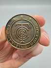 Vintage Tiffany   Co Twenty Five Dollars  925 Sterling Silver  money Coin  Token