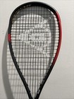 Dunlop Sr Prt Sonic Core Revelation Pro Squash Racquet Racket Ali Farag New