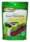 Precision Foods  Quick Process Sweet Pickle Relish Mix  3 88 Ounce 