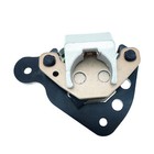 New Rear Brake Caliper W pads For Suzuki Rm85 Rm85l 2002 2003 2004