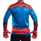      red-widow Ii Soccer Goalkeeper Jersey       