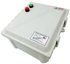 Elimia Dol Motor Starter 480v Coil 34-50 Amp 30 Hp Nema 4x 460 480 Volt Ul 508a