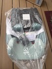 Britax Highpoint Backless Belt-positioning Booster Green Ombre New