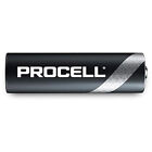 Procell Duracell Aa Alkaline Batteries Long Lasting Cells - 48 pack