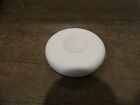 Oem Google Magnetic Mount For Nest Cam Camera Battery G3al9  no Wall Plate 