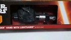 Darth Vader Lightsaber With Hand Star Wars 3d Light Fx  3d Deco Light Disney