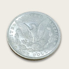 1900 O Morgan Dollar  1 Us Coin