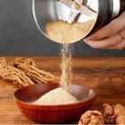 Electric Coffee Grinder Spice Grain Nut Mill 4 Blade Multifunction Home
