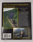 Clinchfield Railroad In The Coalfields Hardcover Book By Robert A Helm Ln