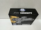 Qmx Mini Masters Firefly Serenity Display Maquette With Base Loot Crate
