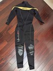 Henderson Women s 3mm Neoprene Full Wetsuit Size 6