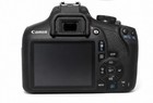 Canon Eos Rebel T7 Dslr Camera 24 2mp W  Bundle Of 3 Ef Lenses  great Value  