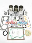 Overhaul Rebuild Kit For Komatsu 3d84-1g 3d84-1ga 3d84-1ga-u 3d84-1h