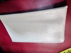 Vintage Old National Bank Of Centralia  Deposit Cash  Money Bag  Zipper Illinois