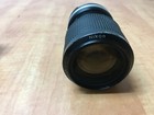 Nikon Zoom Nikkor 35-105mm F3 5-4 5 Manual Focus Lens
