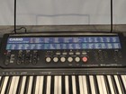 Casio Ct-647 Electric Keyboard Instrument Working - Excellent Condition