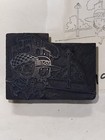 Printing Letterpress Antique Printer Type Block Decorative Print Cut  194