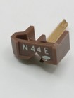 Shure N44e Replacement Stylus For M44e Cartridge Needle Turntable New 
