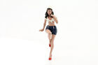 Pin-up Girls Sandra 1 18 Scale American Diorama 76342 Figure Lady Female 4 