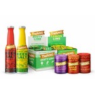 5x Twang Chile Lime Beer Salt Flavor Enhancer New Lot Fresh 1oz