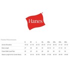 Hanes Unisex Ecosmart Long Sleeve Crew Neck Stylish Pullover Sweatshirt - P160