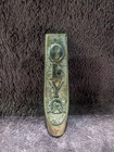 Oly Beer Tap Handle   Knob - Breweriana Bar Draft Tap Collectible