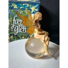 Faerie Glen Terratyme Bubble Fairy Figurine Munro Fgb7812 Fantasy Decor New