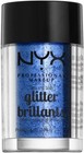Nyx Professional Makeup Face   Body Glitter Choose Your Color
