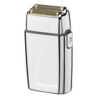 Babyliss Pro Foilfx02 Cordless Metal Double Foil Shaver Fxfs2   Fxfs2bpcase Set