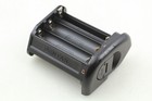  near Mint  Pentax Genuine Battery Holder Pack 645n 645nii From Japan