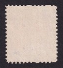 1877 Samoa Express Postage Three Pence - Rare Classic Stamp 1106y8