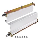 Extension Swing-out Brackets For Happijac Camper Jacks 5 Inch Clearance 2pc