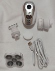Freebird Flexseries Shaving Kit For Women New open Box