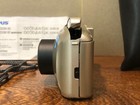 Olympus Stylus Epic Zoom 80 Mju Ii 35mm Film Point   Shoot Camera - Tested
