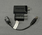 Magic-jack Go K1103 2017 Voip Phone Adapter Digital Phone Service - Black