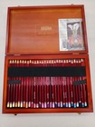 Derwent Pastel Pencils 90 Colors Artist Colored Pencil Set Art Supplies