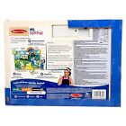Melissa   Doug Ms  Rachel Song 6pc Wooden  Puzzle Toy Brand New