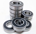 Yamaha Snowmobile Idler Wheel Bearing 93306-00444-00   10 Pack  