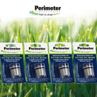 Perimeter Ifa-001 Dog Collar Batteries For Invisible Fence R21 R22 R51 Microlite